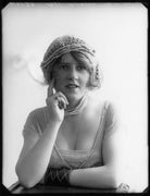 Ethel Lawson NPG x102770