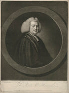 Richard Harrison NPG D35531