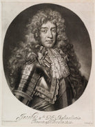King James II NPG D11916