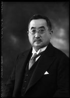 Tsuneo Matsudaira NPG x150206