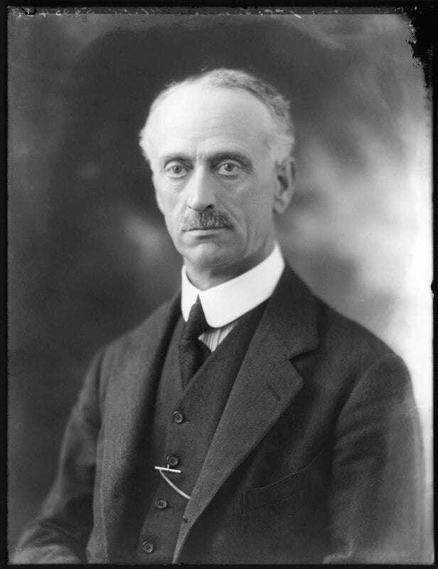 George lambert, 1st viscount lambert npg x121179