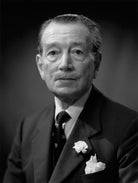 Geoffrey Henry Rutherfoord Pye-Smith NPG x171051