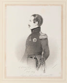 Napoléon III, Emperor of France NPG D45942