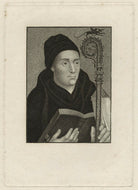 St Dunstan NPG D23945
