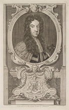 Daniel Finch, 2nd Earl of Nottingham and 7th Earl of Winchilsea NPG D39332