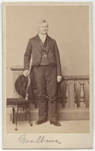 Edward Meyrick Goulburn NPG x13810