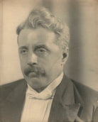 Arnold Bennett NPG x9080