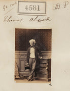 Thomas Alcock NPG Ax54593