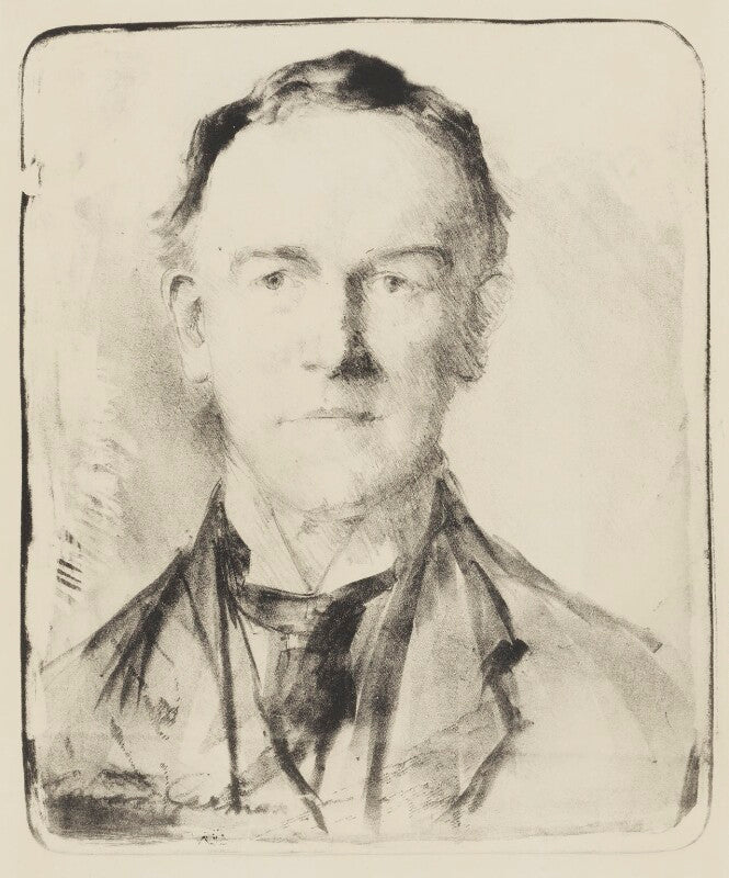 Sir edward german npg 3951