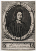 John Todd NPG D42724