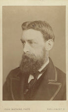 Sir Edward John Poynter, 1st Bt NPG Ax14870