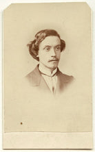 Signor Manfred NPG Ax25056