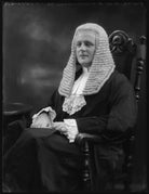 Reginald Warren Hale Wilkinson NPG x120692