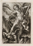 St Michael NPG D11826