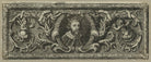 King Alfred ('The Great') NPG D23581