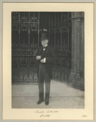 Brooke Robinson NPG x35039