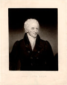 John Davis NPG D1624