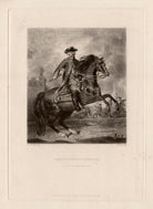 John Ligonier, 1st Earl Ligonier NPG D3587