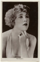 Mae Murray NPG Ax160189