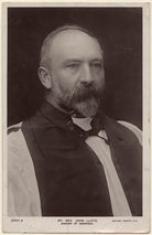 John Lloyd NPG x20076