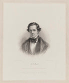 George Benjamin Maule NPG D38326
