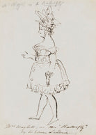 Harriet Waylett NPG 3097(9)