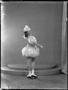 Hazel Franklin NPG x30928