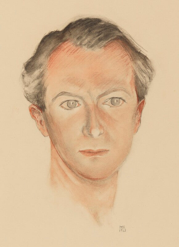 Cecil beaton npg 6137