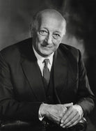 Sir Edward Foyle Collingwood NPG x6316