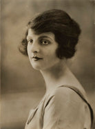 Winifred McCarthy NPG x85513