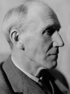 John Davys Beresford NPG x2869