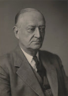 Sir Arthur Croke Morgan NPG x186706