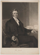 William Symington NPG D40891