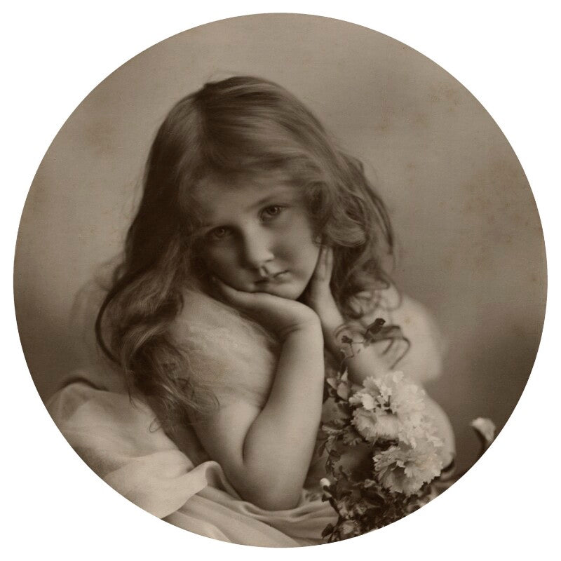 Marjorie mcgegan (née luke) npg x45699