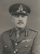 Guy St George Robinson NPG x159986