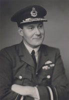 Harold Vivian Satterly NPG x185135