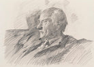 Francis Harry Compton Crick NPG 5373