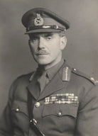 Sir (Arthur) Guy Salisbury-Jones NPG x185099