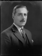 Legh Algernon Clowes NPG x69670