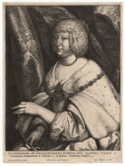 Aletheia Talbot, Countess of Arundel NPG D18366