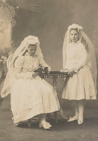 Ray Strachey; Karin Stephen NPG Ax160712