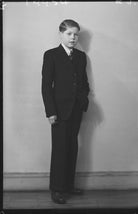 (Richard) John Bingham, 7th Earl of Lucan NPG x92823