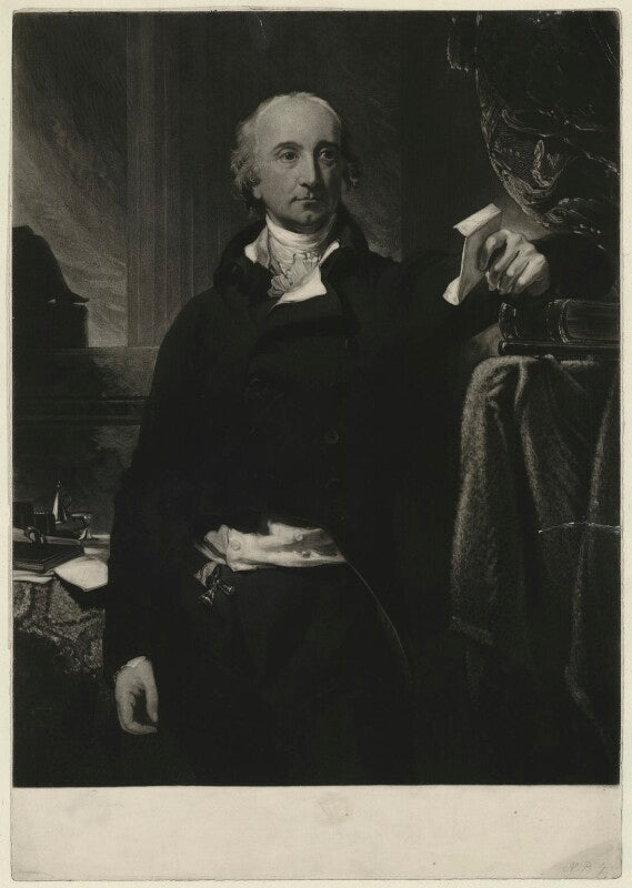William windham npg d37054
