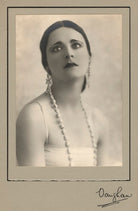 Harriet Cohen NPG x39286