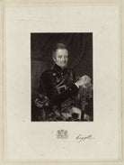 John Campbell, 7th Duke of Argyll NPG D7100