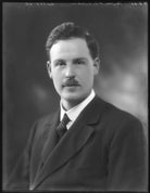 Hon. Richard Charles Arthur Littleton NPG x122903