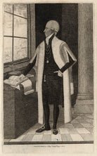 James Stirling NPG D16498