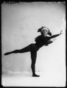 Carlotta Mossetti NPG x103734