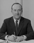 Arthur Houchen NPG x191338