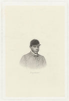 George Champion NPG D32851